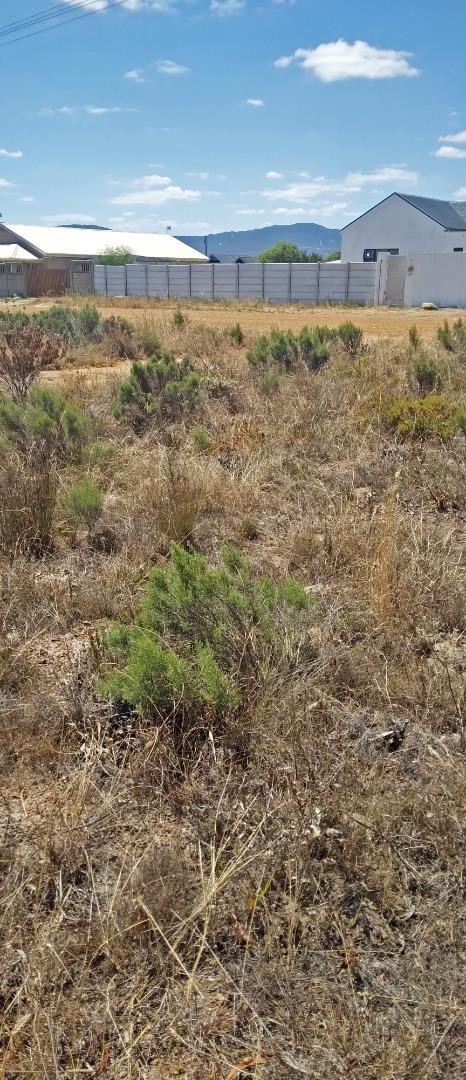 0 Bedroom Property for Sale in Fisherhaven Western Cape